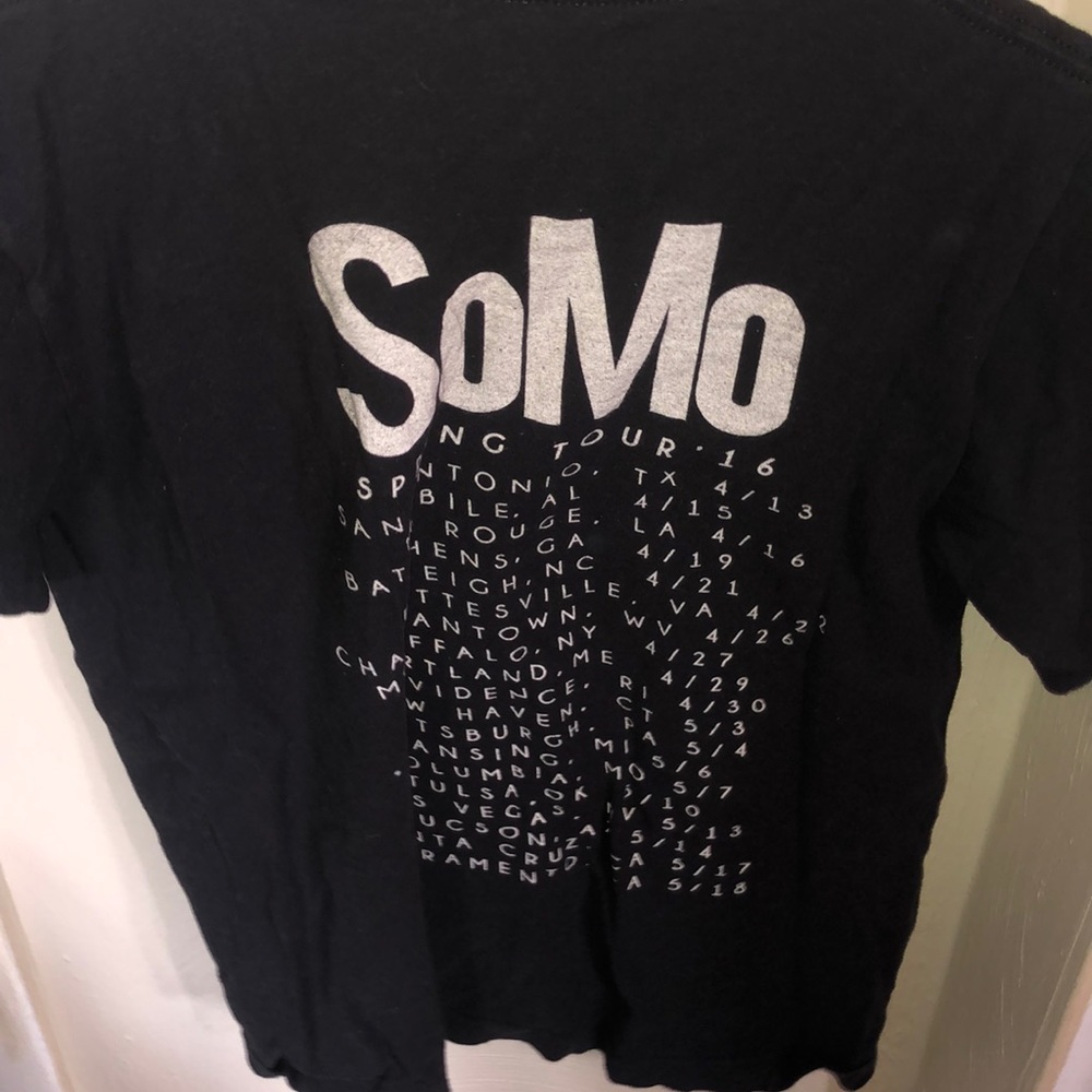 SOMO tee - Picture 2 of 2